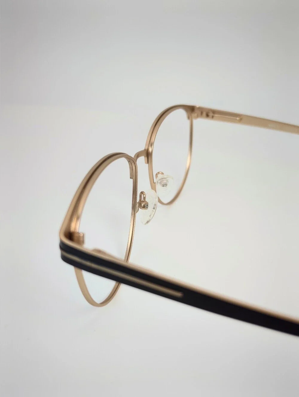 Eyebuydirect sophisticated black